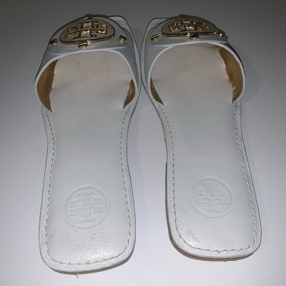 TORY BURCH GABY SLIDE - Picture 3 of 5